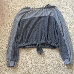 Hollister Sweater